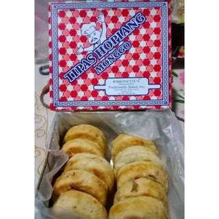 Shop tipas hopia for Sale on Shopee Philippines.